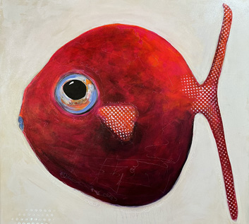 Red Puffer
