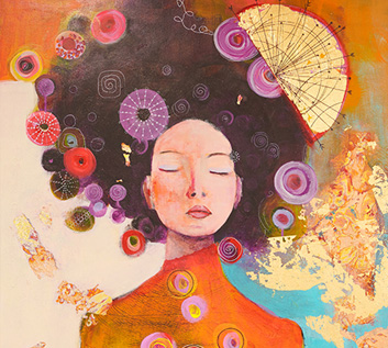 Listening Inward